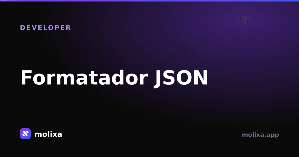 Formatador JSON: Por que Todo Desenvolvedor Precisa Desta Ferramenta Diariamente