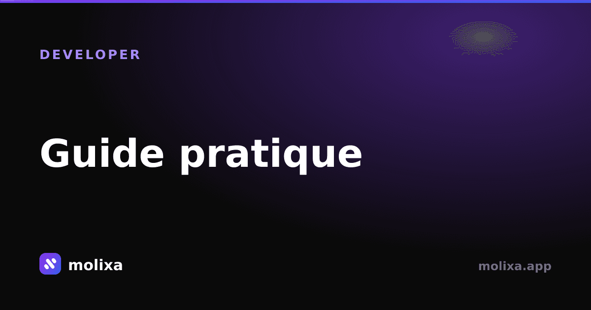 Guide pratique : convertir du JSON en structure Go