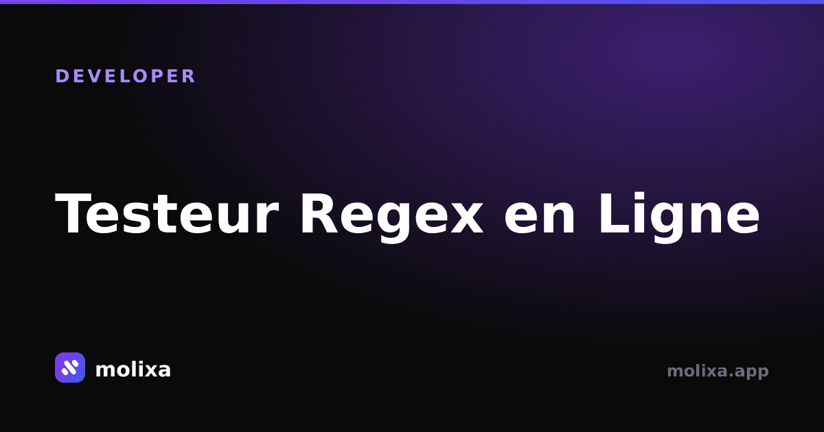 Testeur Regex en Ligne : Maîtrisez les Expressions Régulières en 10 Minutes