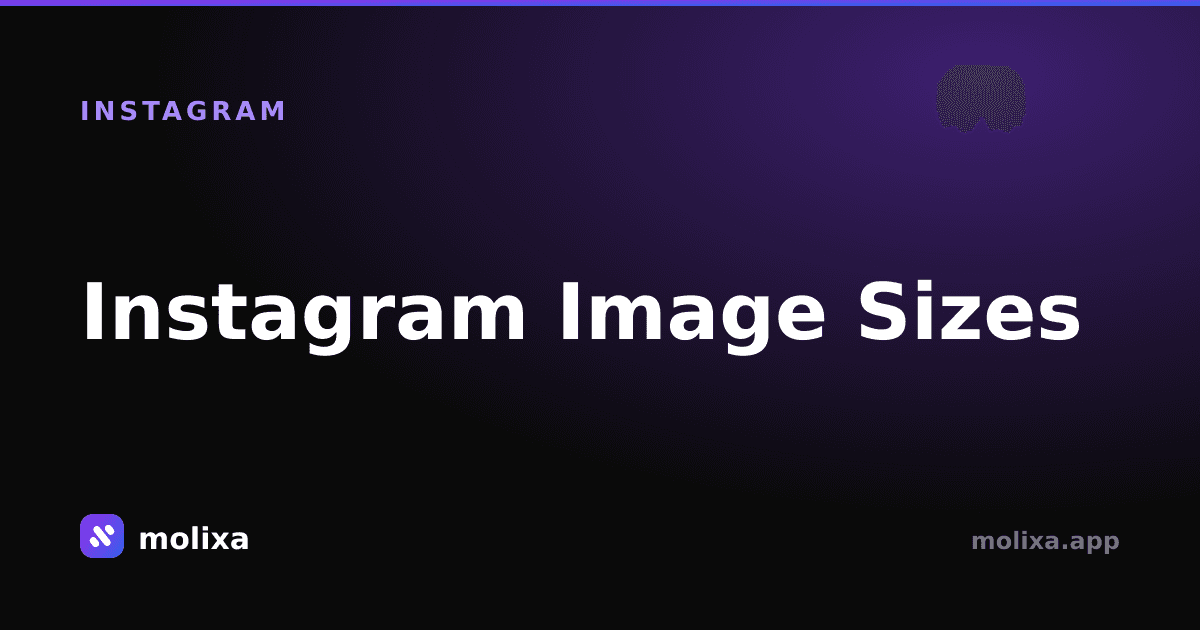 Instagram Image Sizes: Resize Without Cropping