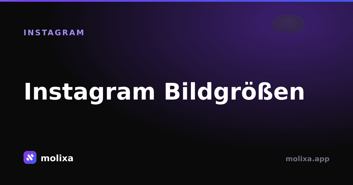 Instagram Bildgrößen: Zuschneiden vermeiden beim Größenanpassen