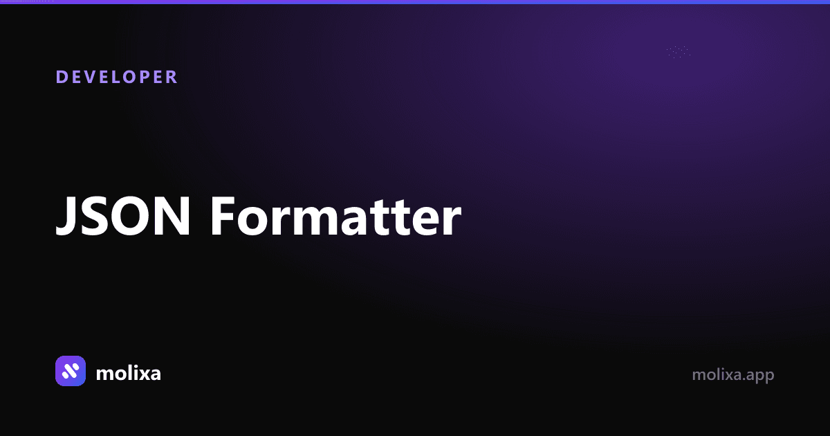 JSON Formatter: Why Every Developer Needs This Tool Daily