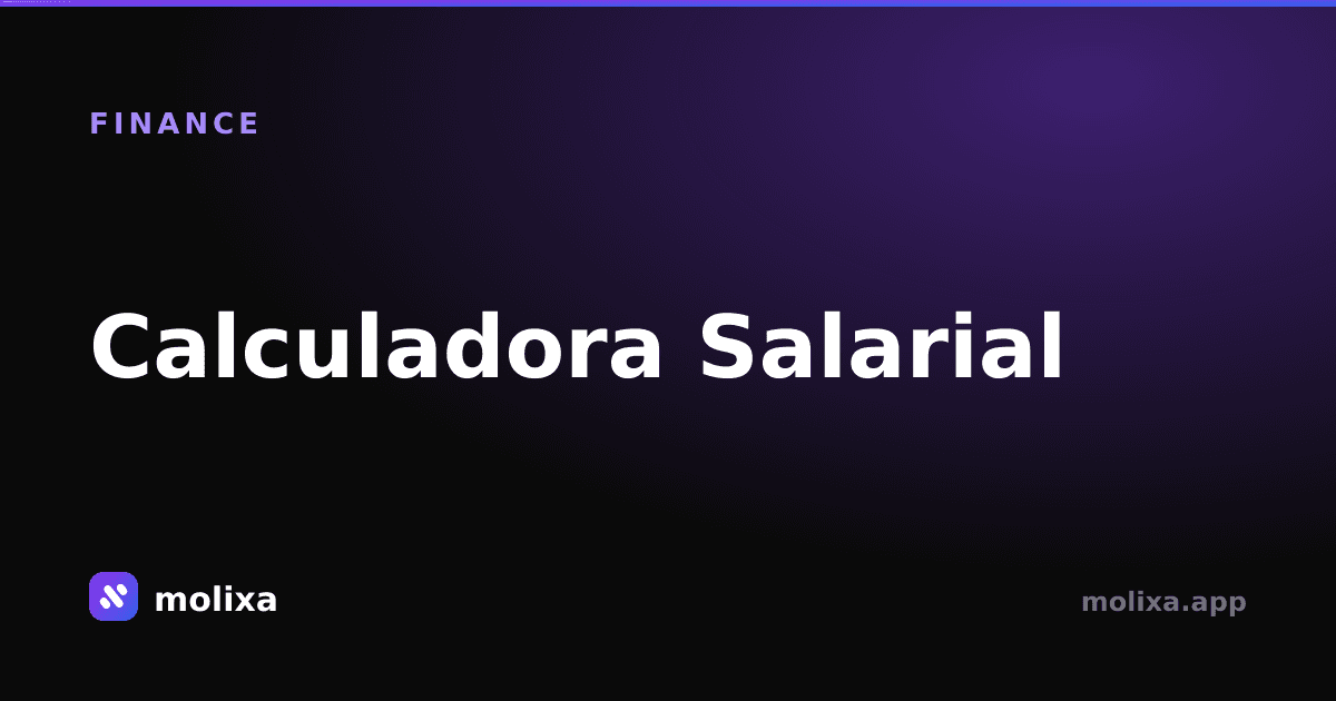 Calculadora Salarial: Negocie Sabendo o Seu Valor